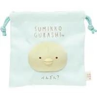 Bag - Sumikko Gurashi / Penguin?