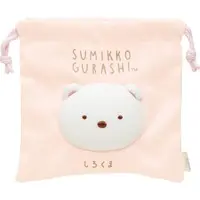 Bag - Sumikko Gurashi / Shirokuma