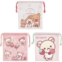 Bag - RILAKKUMA / Korilakkuma