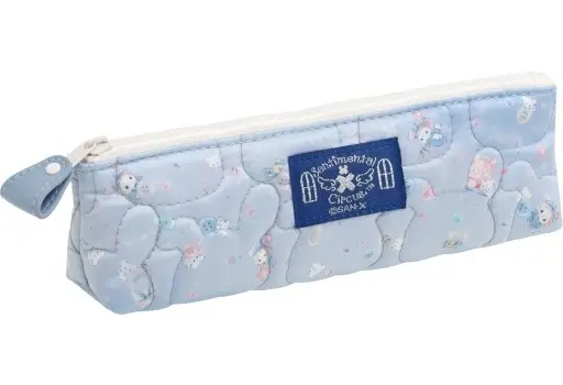 Stationery - Pen case - Sentimental Circus