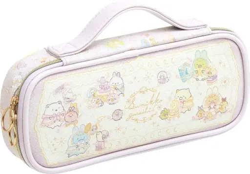 Stationery - Pen case - Sumikko Gurashi