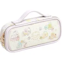 Stationery - Pen case - Sumikko Gurashi