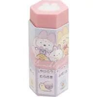 Eraser - Stationery - Sumikko Gurashi