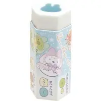 Eraser - Stationery - Sumikko Gurashi