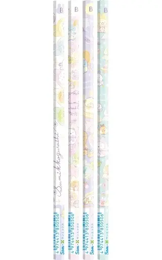 Stationery - Pencil - Sumikko Gurashi