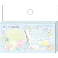 Stationery - Sticky Note - Sumikko Gurashi