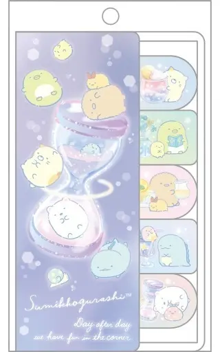 Stationery - Sticky Note - Sumikko Gurashi