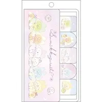 Stationery - Sticky Note - Sumikko Gurashi