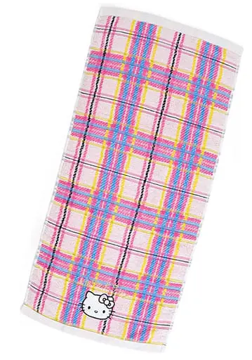 Towels - Sanrio characters / Hello Kitty