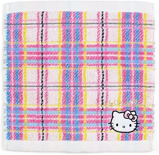 Towels - Sanrio characters / Hello Kitty