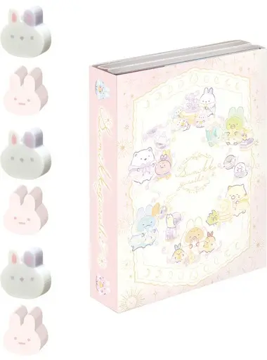 Stationery - Memo Pad - Sumikko Gurashi