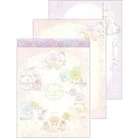 Stationery - Memo Pad - Sumikko Gurashi