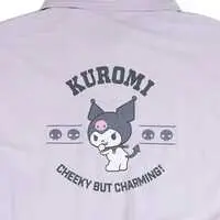 Clothes - Sanrio characters / Kuromi