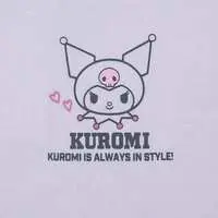 Clothes - Sanrio characters / Kuromi