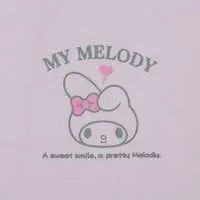 Clothes - Sanrio characters / My Melody