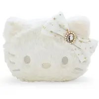 Pouch - Sanrio characters / Hello Kitty