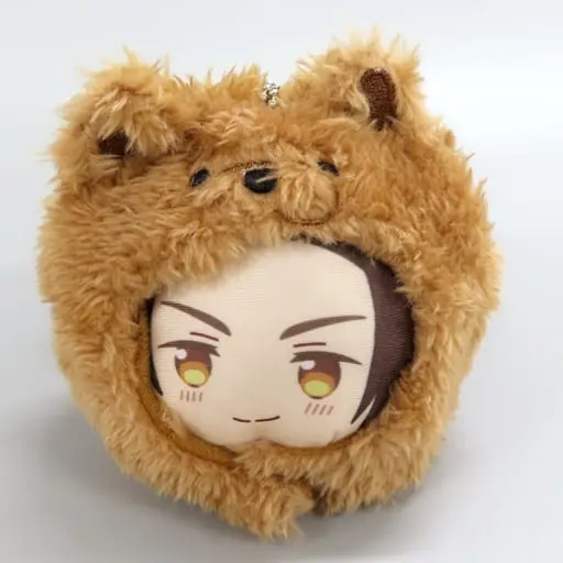 Key Chain - Plush Key Chain - Hetalia