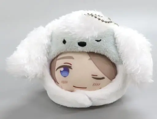 Key Chain - Plush Key Chain - Hetalia