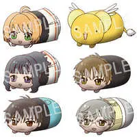 Key Chain - Plush - Plush Key Chain - Card Captor Sakura / Kinomoto Sakura