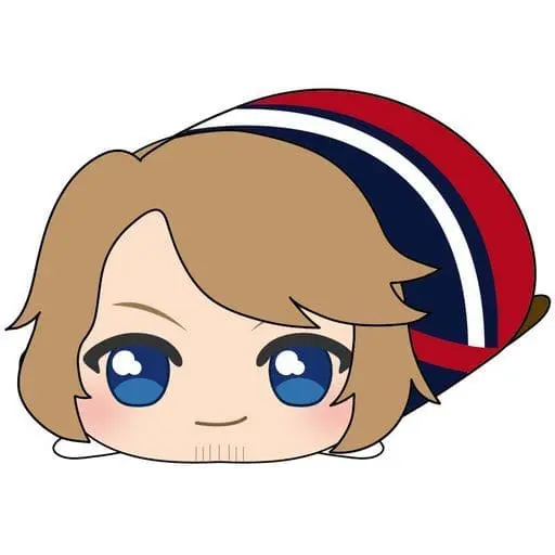 Key Chain - Hetalia