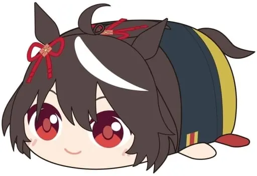 Key Chain - Plush Key Chain - Uma Musume Pretty Derby