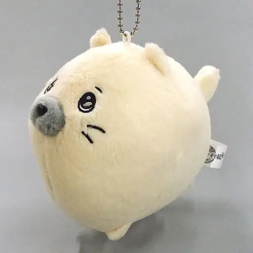 Key Chain - Plush - Plush Key Chain - Mahoutsukai no Yakusoku (Promise of Wizard)