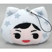 Key Chain - Plush Key Chain - Kiramune