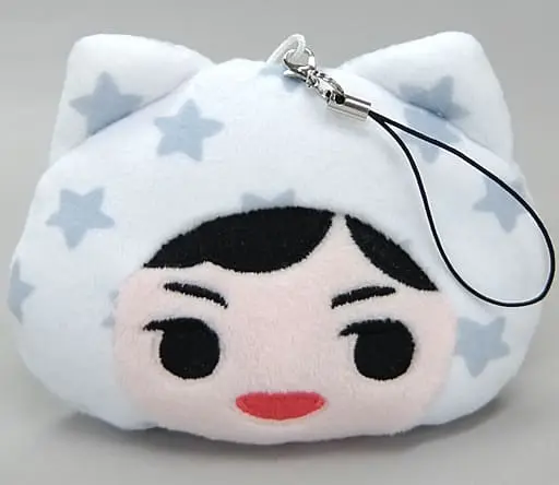 Key Chain - Plush Key Chain - Kiramune