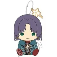 Key Chain - Mahoutsukai no Yakusoku (Promise of Wizard)