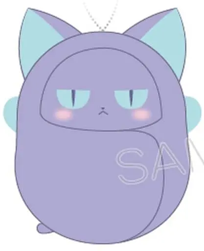 Key Chain - Plush Key Chain - Card Captor Sakura / Spinel Sun