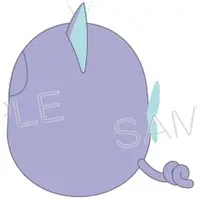 Key Chain - Plush Key Chain - Card Captor Sakura / Spinel Sun