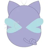 Key Chain - Plush Key Chain - Card Captor Sakura / Spinel Sun