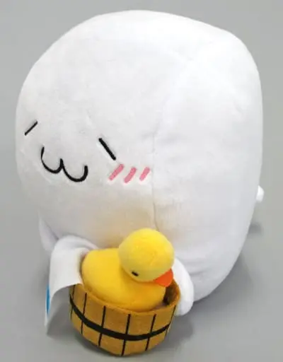 Plush - Hokkai no Maju Azarashi-san