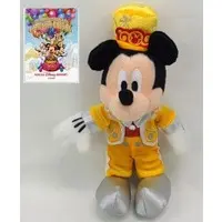 Plush - Disney / Mickey Mouse