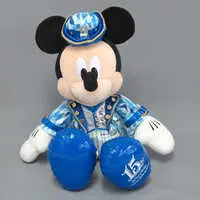 Plush - Disney / Mickey Mouse