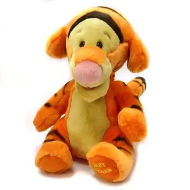 Plush - Disney / Tigger