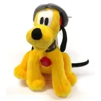 Plush - Disney / Pluto