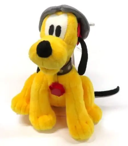 Plush - Disney / Pluto