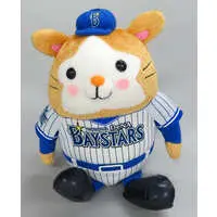 Plush - Yokohama DeNA BayStars