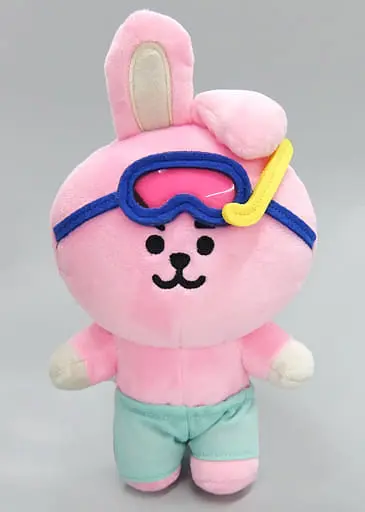 Plush - BT21