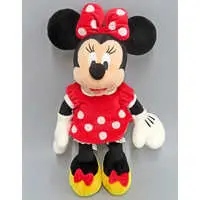 Plush - Disney / Minnie Mouse