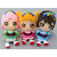 Plush - Aikatsu!