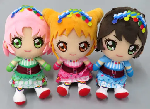 Plush - Aikatsu!