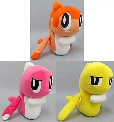 Plush - Pokémon / Tatsugiri