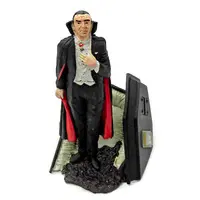 Trading Figure - Universal Studios Monsters Figure Collection