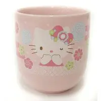 Tableware - Sanrio / Hello Kitty