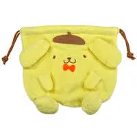 Bag - Sanrio / Pom Pom Purin