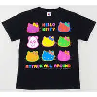 Clothes - T-shirts - Sanrio / Hello Kitty Size-M