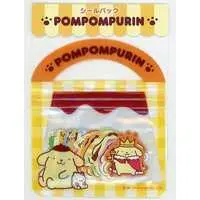 Stickers - Sanrio characters / Pom Pom Purin