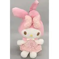 Plush - Pouch - Sanrio characters / My Melody